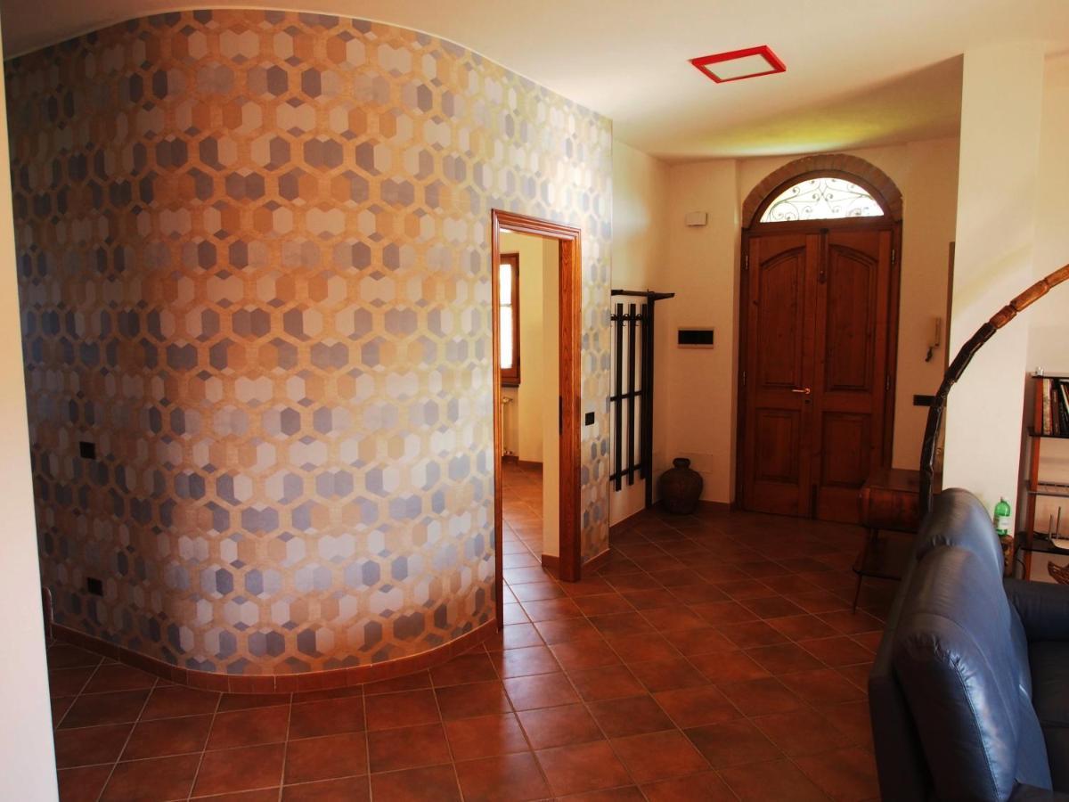 Вілла La Casa Di Mario Масса Екстер'єр фото