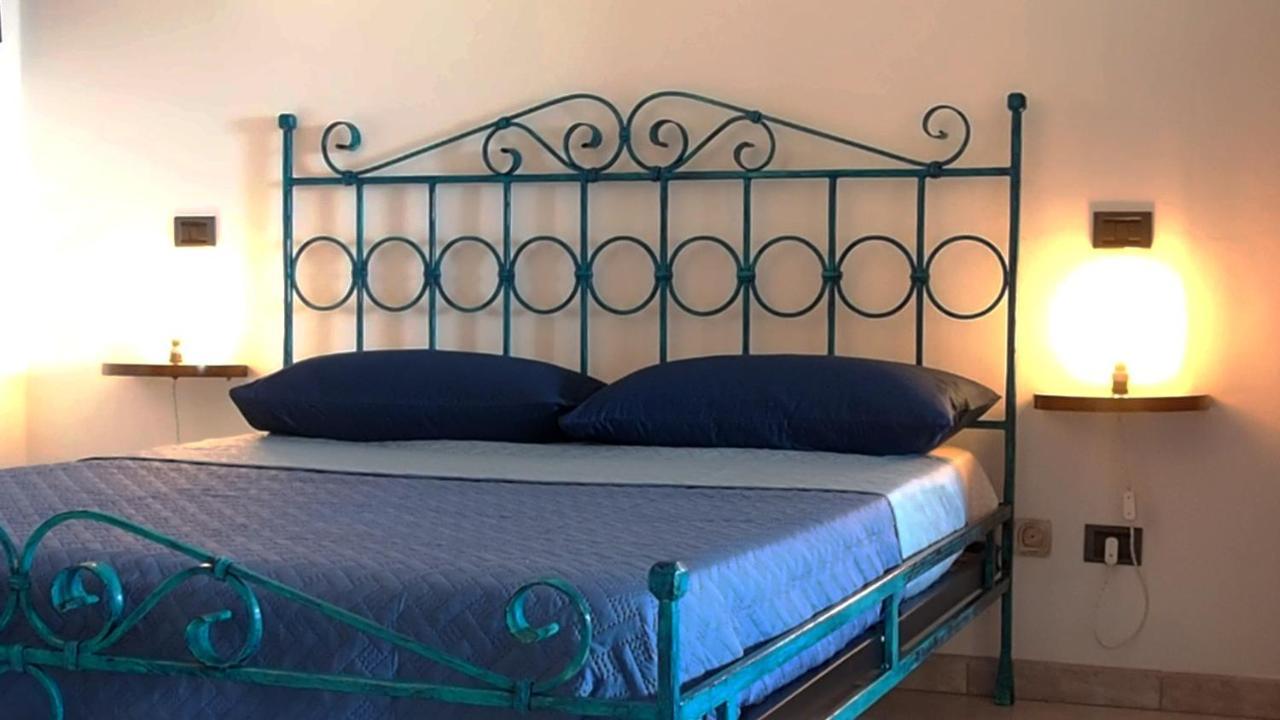 Вілла La Casa Di Mario Масса Екстер'єр фото